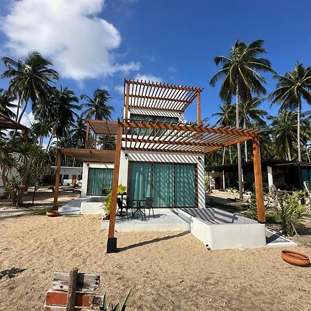 Chansi Beachresort Tha Sala Exterior foto
